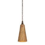 Product Image 1 for Kenzo Pendant from Troy Lighting
