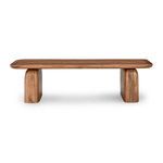 Product Image 2 for Chloe Coffee Table Umber from Classic Home Furnishings
