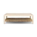 Product Image 1 for Gabriella Coffee Table from Four Hands