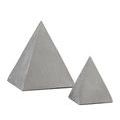 Product Image 2 for Mandir Pyramid Set Of 2 from Currey & Company