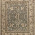 Product Image 2 for Heirloom Aqua / Stone Rug from Loloi
