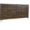 Product Image 2 for Haines Dresser from Bernhardt Furniture