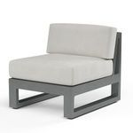 Product Image 5 for Redondo Armless Club from Sunset West