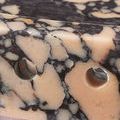 Product Image 3 for Freya Round Tray from Currey & Company