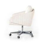 Product Image 15 for Winona Desk Chair Dover Crescent from Four Hands