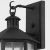 Product Image 3 for Lake County 1 Light Exterior Small Wall Sconce from Troy Lighting