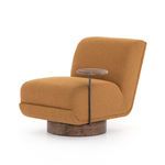 Product Image 6 for Bronwyn Swivel Chair + Table from Four Hands