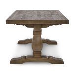 Product Image 2 for Remington Reclaimed Pine 94" Dining Table from Classic Home Furnishings