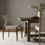 Product Image 24 for Aya Natural Brown Dining Chair from Four Hands