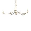 Product Image 5 for Franz Chandelier from Currey & Company