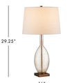 Product Image 5 for Adularia Table Lamp from Currey & Company