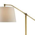 Product Image 4 for Maxstoke Floor Lamp from Currey & Company