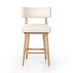 Product Image 12 for Cardell Swivel Stool from Four Hands