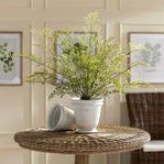 Product Image 2 for Faux Maidenhair Drop-In, 30" from Napa Home And Garden
