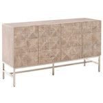 Product Image 6 for Atlas Media Sideboard from Essentials for Living