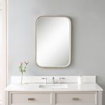 Product Image 7 for Uttermost Malay Vanity Mirror from Uttermost