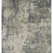 Product Image 1 for Ezra Modern Abstract Gray/ Beige Rug - 10' x 14' from Jaipur 