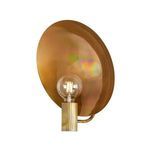 Product Image 14 for Lund Burnt Brass Sconce from Four Hands