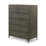 Product Image 8 for Belmont 8 Drawer Tall Dresser from Four Hands