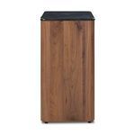 Product Image 3 for Tatum Walnut Natural Small Cabinet from Four Hands