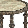 Product Image 2 for Spalzato Accent Table from Currey & Company