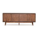 Product Image 6 for Harper Sideboard Toasted Walnut from Four Hands