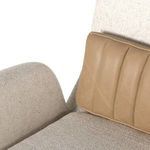 Product Image 12 for Leda Desk Chair Omari Natural from Four Hands