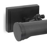 Product Image 5 for Tate Steel Small Picture Light - Oil Rubbed Bronze from Regina Andrew Design