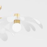 Product Image 7 for Twiggy 3 Light Bath Sconce from Mitzi