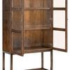 Product Image 3 for Melange Mulholland Display Cabinet from Hooker Furniture