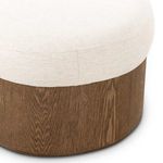 Product Image 7 for Celeste Cocktail Ottoman from Four Hands