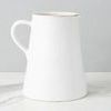 Product Image 4 for White Water Jug from etúHOME