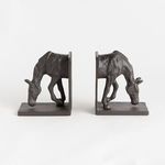 Product Image 4 for Horse Bookends, Set Of 2 from Napa Home And Garden