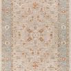 Product Image 1 for Avant Garde Woven Light Blue / Beige Rug - 12' x 15' from Surya