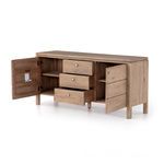 Product Image 7 for Monroe Sideboard Scrubbed Teak from Four Hands