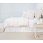 Product Image 2 for Connor Ivory / Amber King Duvet Cover from Pom Pom at Home