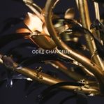 Product Image 7 for Odile Chandelier from Currey & Company