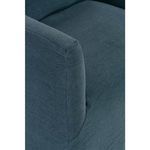 Product Image 9 for Noel Slipcover Swivel Chair from Rowe Furniture
