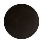 Product Image 3 for Lou Black Iron Accent Table from Arteriors