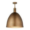 Product Image 7 for Cupola Pendant from Currey & Company