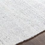 Product Image 4 for Azalea Indoor / Outdoor Silver / Light Gray Rug from Surya