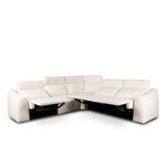 Product Image 6 for Alondra Power Recliner 5-Piece Sectional from Four Hands
