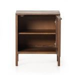 Product Image 22 for Sydney Brown-Wash Mango Wood Nightstand from Four Hands