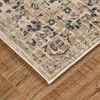 Product Image 3 for Grayson Gray / Brown Rug from Feizy Rugs