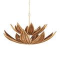 Product Image 5 for Cubana Chandelier from Currey & Company