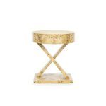 Product Image 3 for Modena 1-drawer Side Table from Villa & House