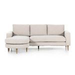 Product Image 14 for Freya Flip Boucle Sofa from Four Hands