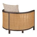 Product Image 5 for Celebes Calcutta Linen Chair from Currey & Company