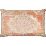Product Image 6 for Javed Orange Pillow from Surya