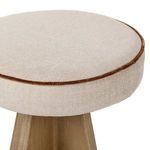 Product Image 5 for Damon Swivel Stool from Four Hands